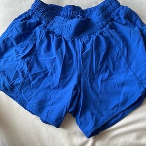 Lululemon Hotty Hot